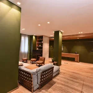 Hotel Maison Ducal, Wenecja