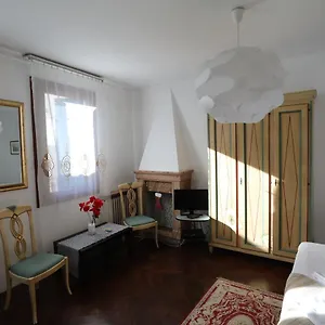 Pensjonat Lovely In, Wenecja