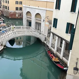 Foresteria Sociale San Marco By New Generation Benátky