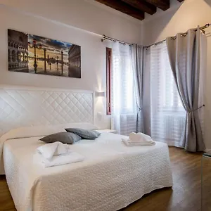 Ca' Giusta Gasthuis