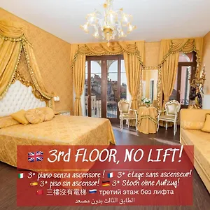 La Veneziana Boutique Benátky