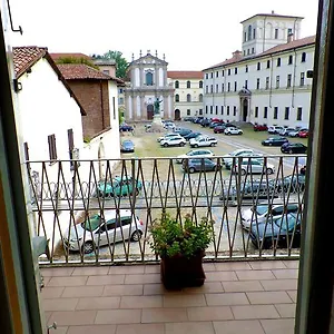 Downtown Appartamento Pavia