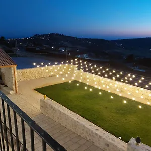 Masseria Torre Saracena Agrigente