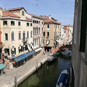 Corte Loredana Benátky