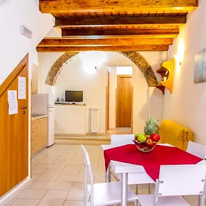 Zio Pasquale Appartamento Cefalù