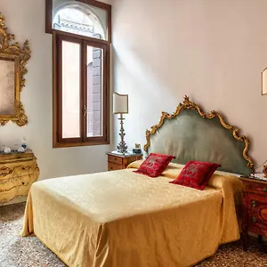 Luxury Venetian Benátky
