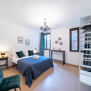 Haus Ormesini Benátky