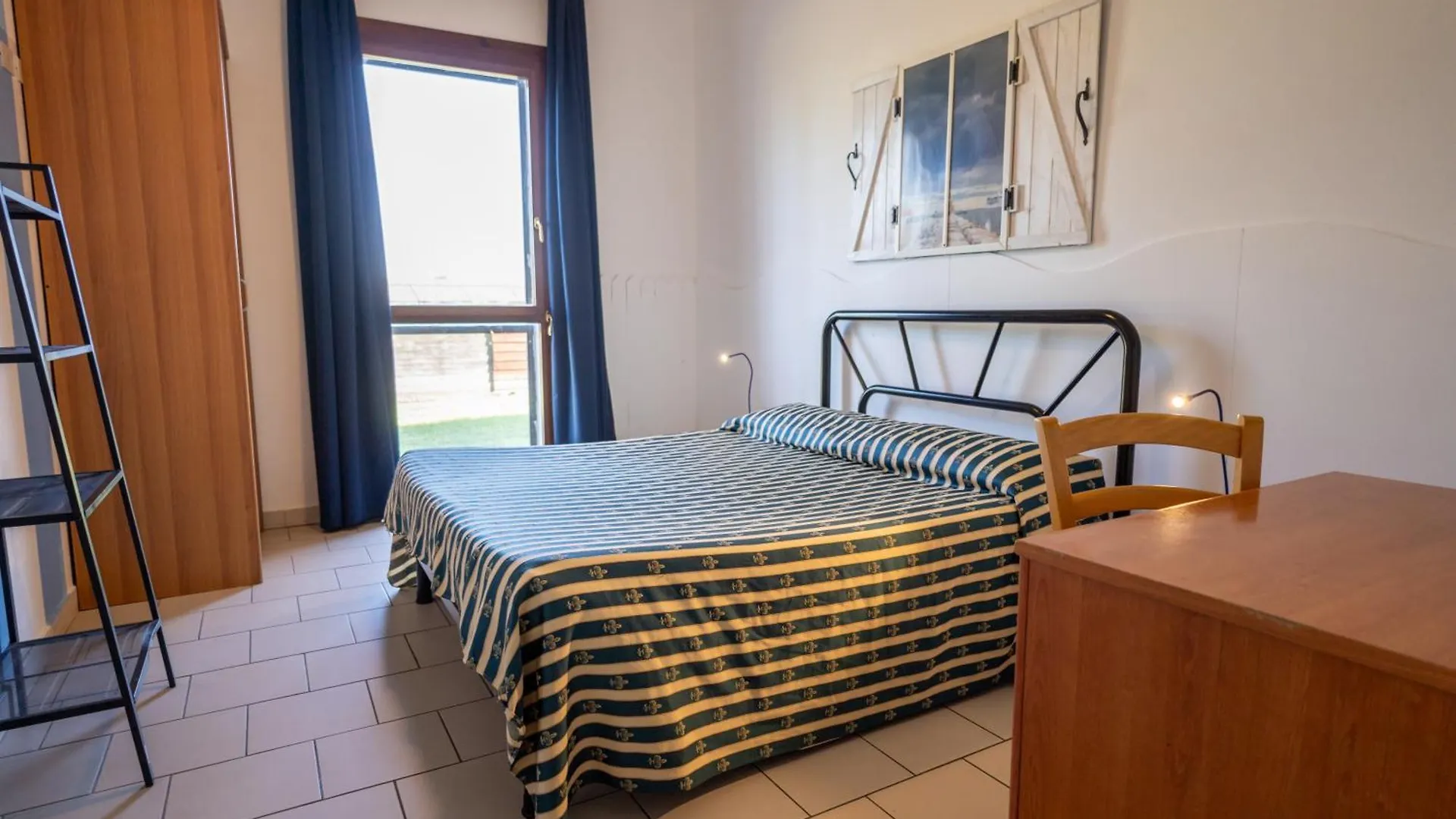 Il Lato Azzurro Hotel Venice