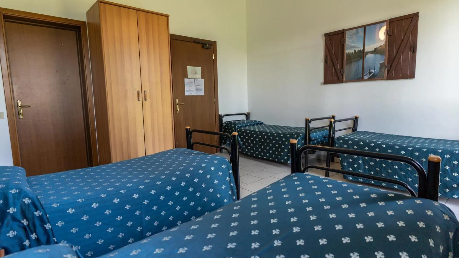 Il Lato Azzurro Hotel Venice