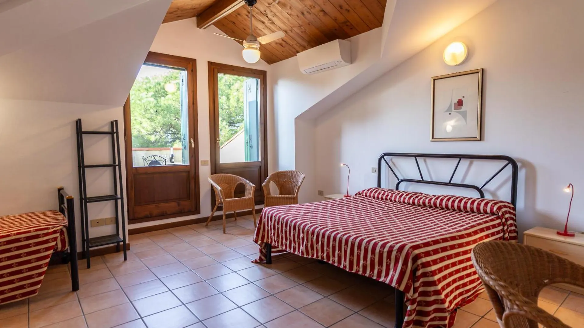 Il Lato Azzurro Hotel Venice Italy