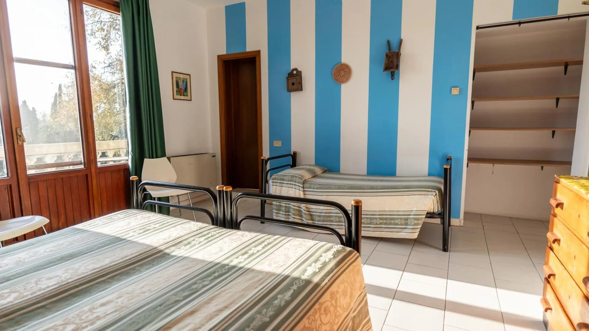 Il Lato Azzurro Hotel Venice