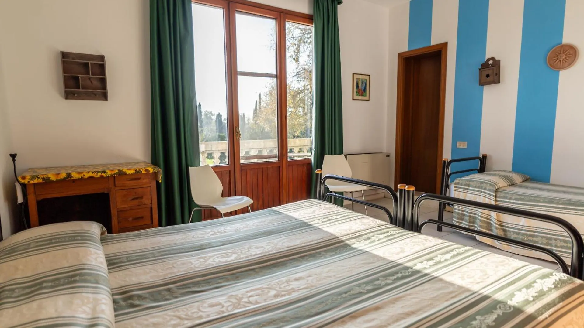 Il Lato Azzurro Hotel Venice 0*,