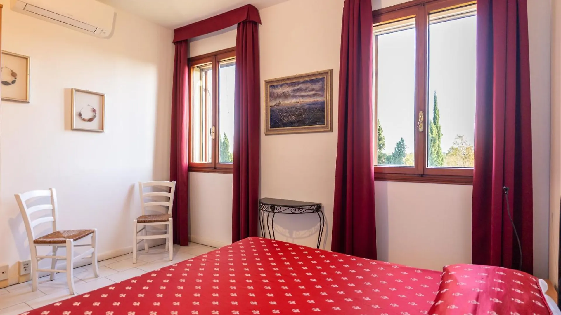 Il Lato Azzurro Hotel Venice
