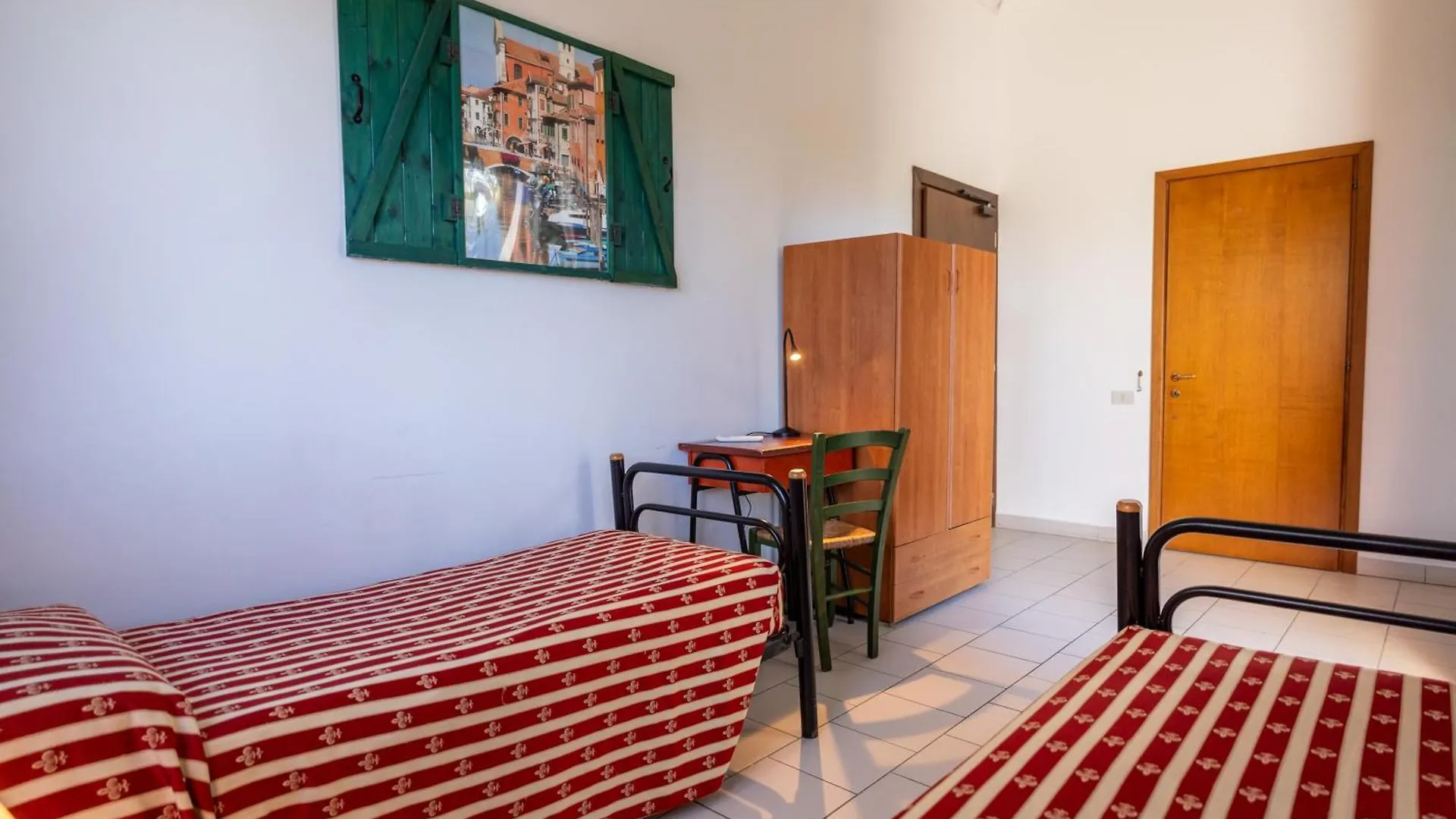 Il Lato Azzurro Hotel Venice