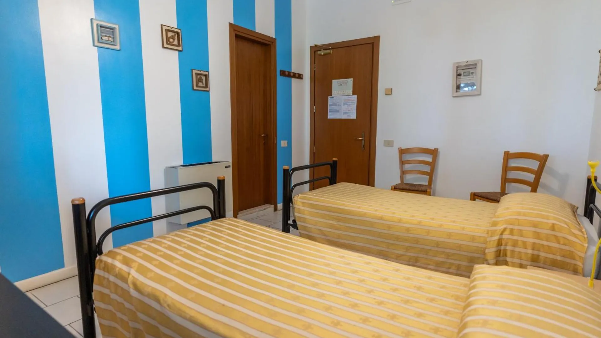 Il Lato Azzurro Hotel Venice