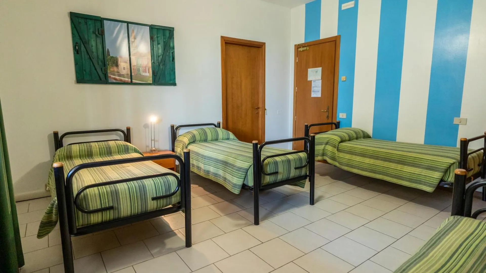 Il Lato Azzurro Hotel Venice