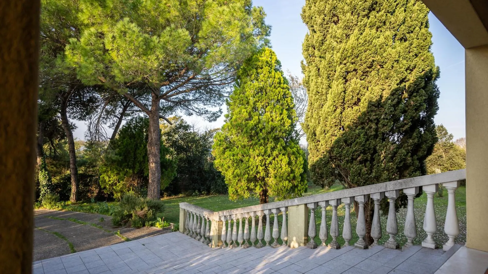 Il Lato Azzurro Hotel Venice Italy