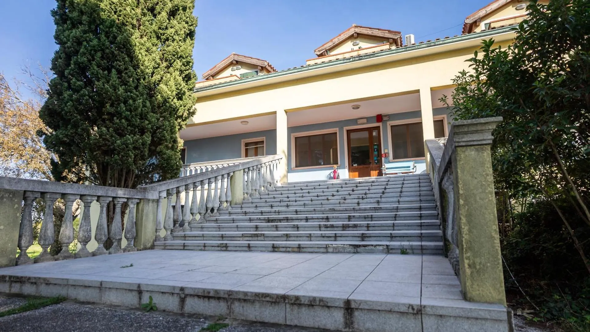 Il Lato Azzurro Hotel Venice