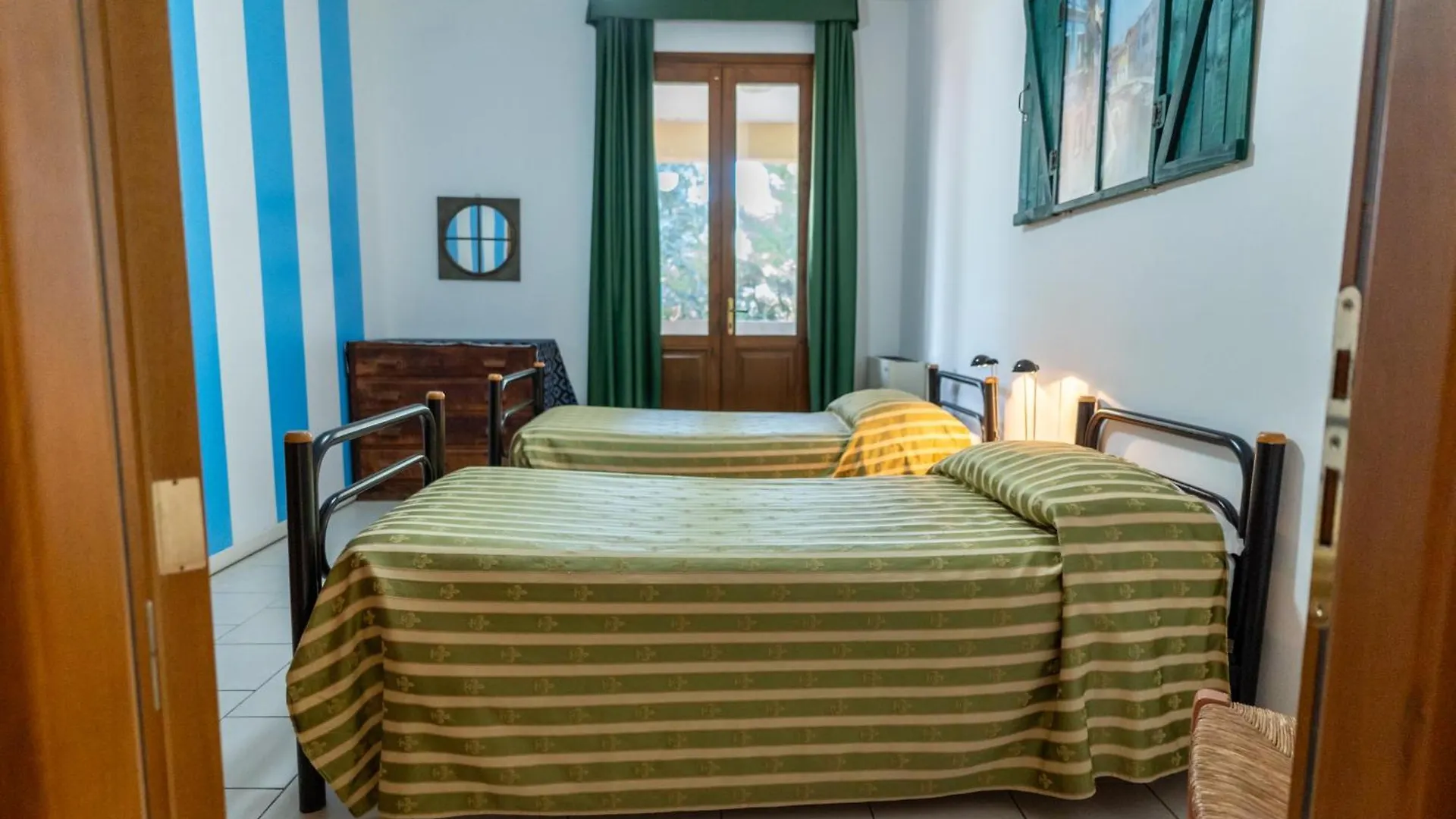 Il Lato Azzurro Hotel Venice