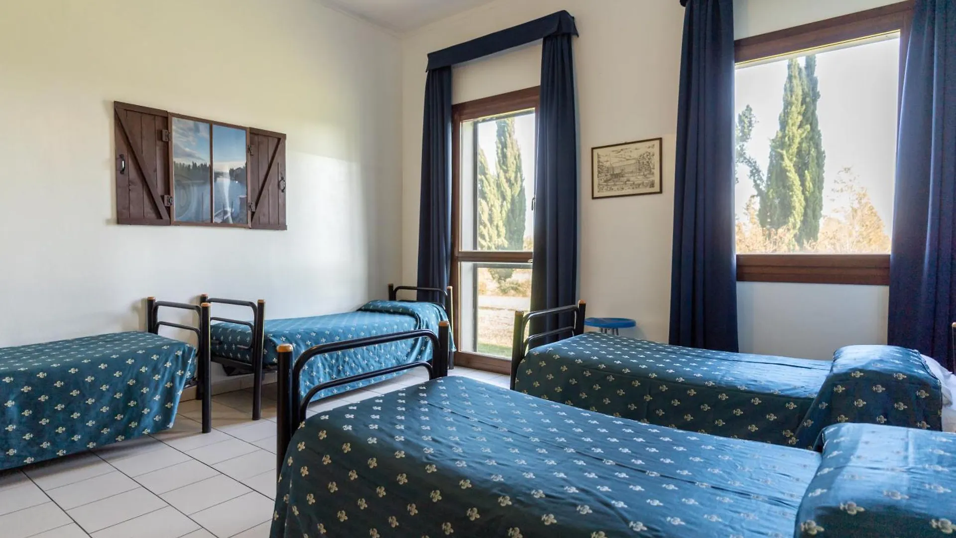 Il Lato Azzurro Hotel Venice