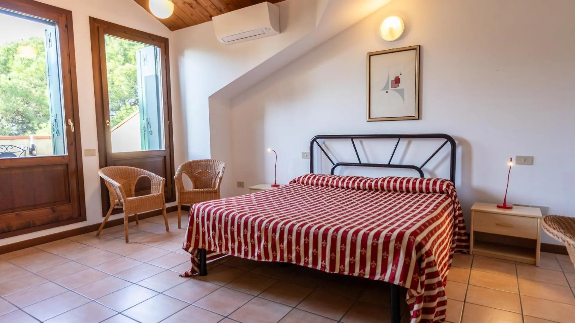 Il Lato Azzurro Hotel Venice