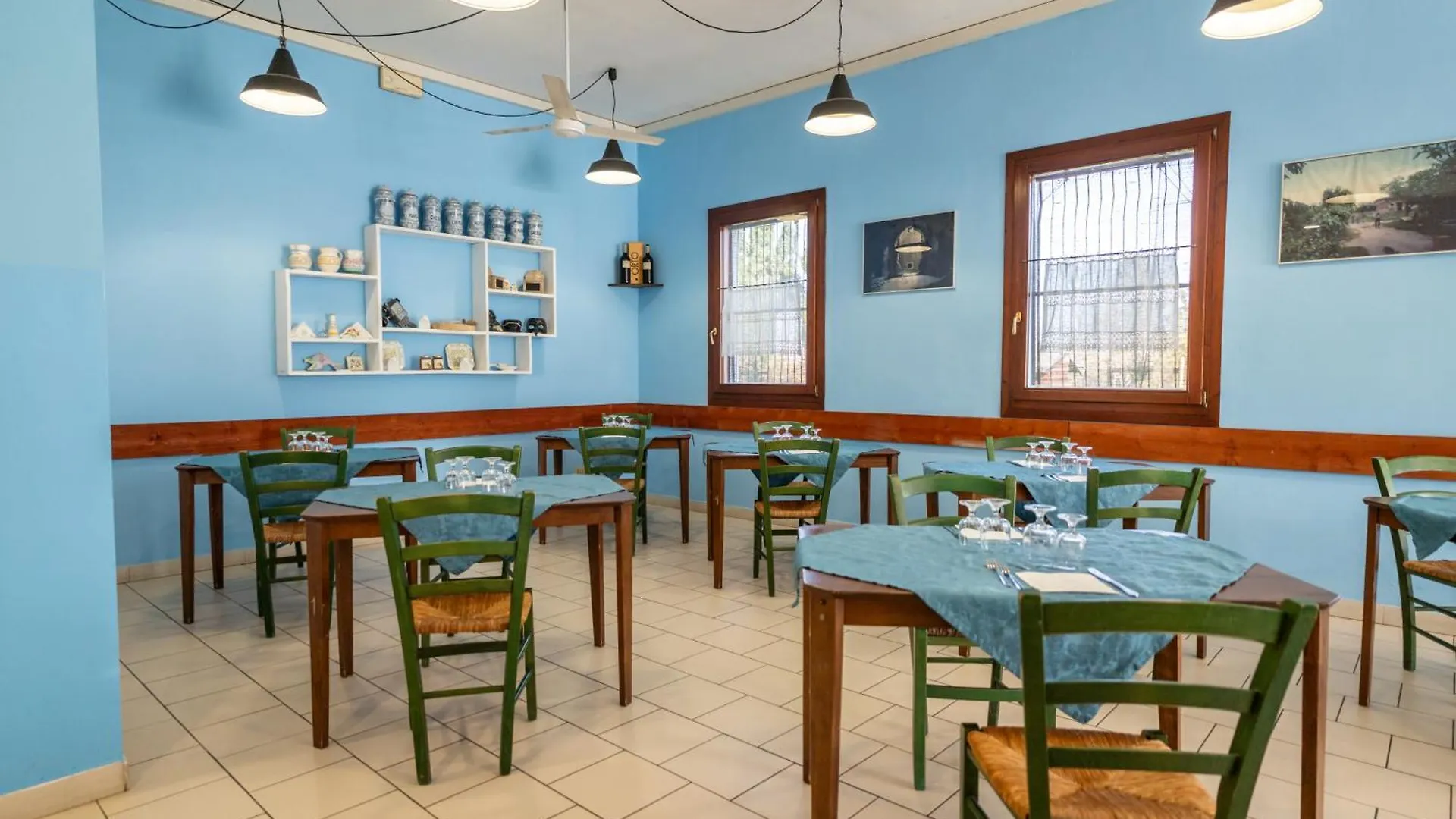 Il Lato Azzurro Hotel Venice