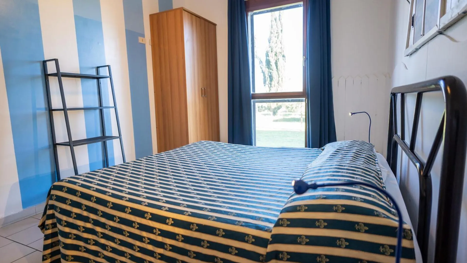 Il Lato Azzurro Hotel Venice 0*,