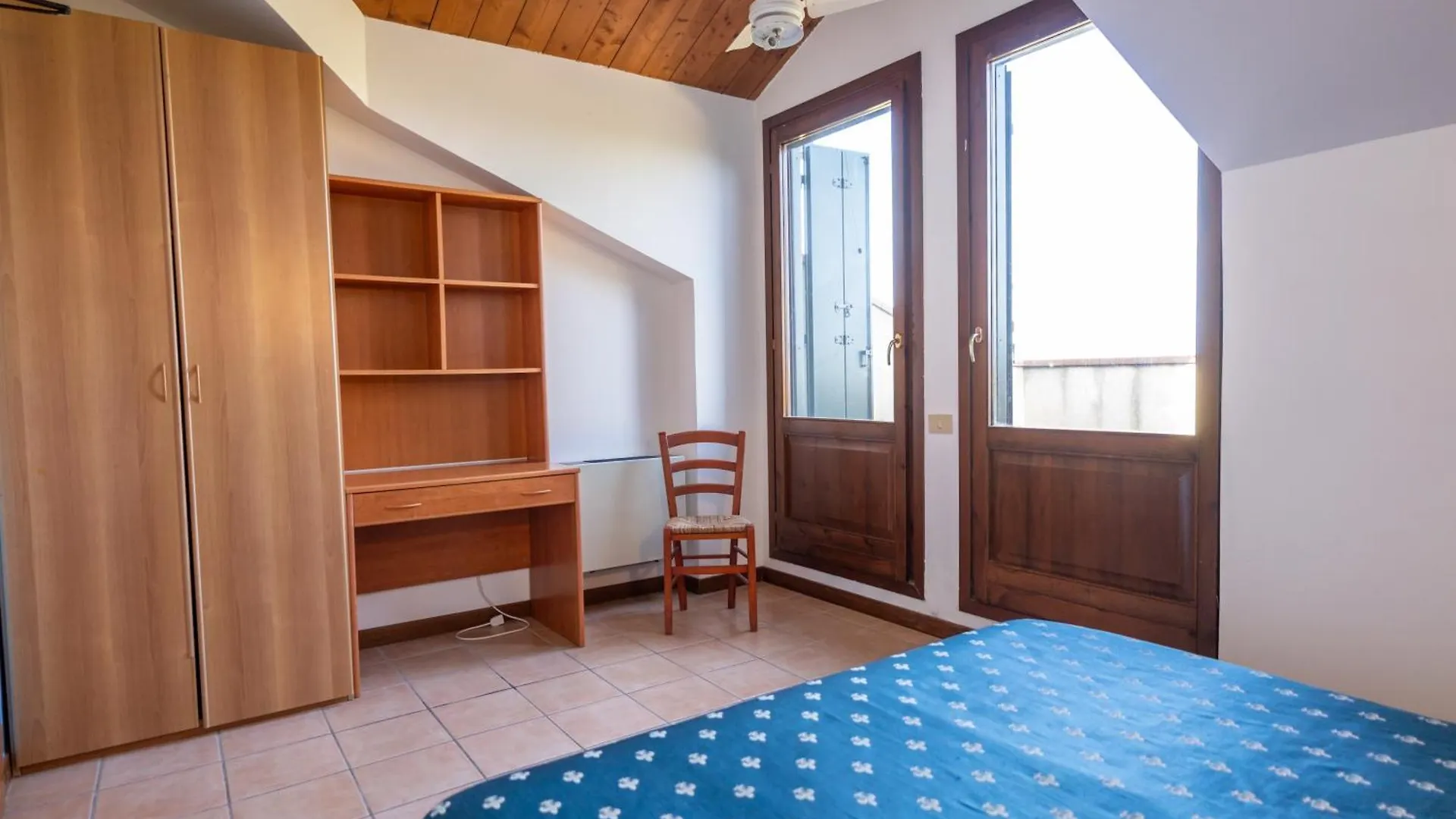 Il Lato Azzurro Hotel Venice Italy
