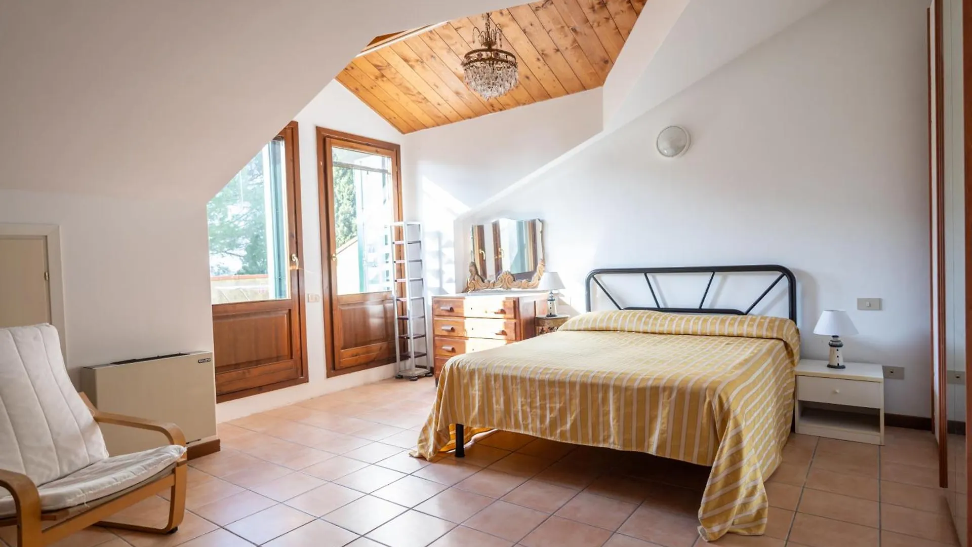 Il Lato Azzurro Hotel Venice Italy