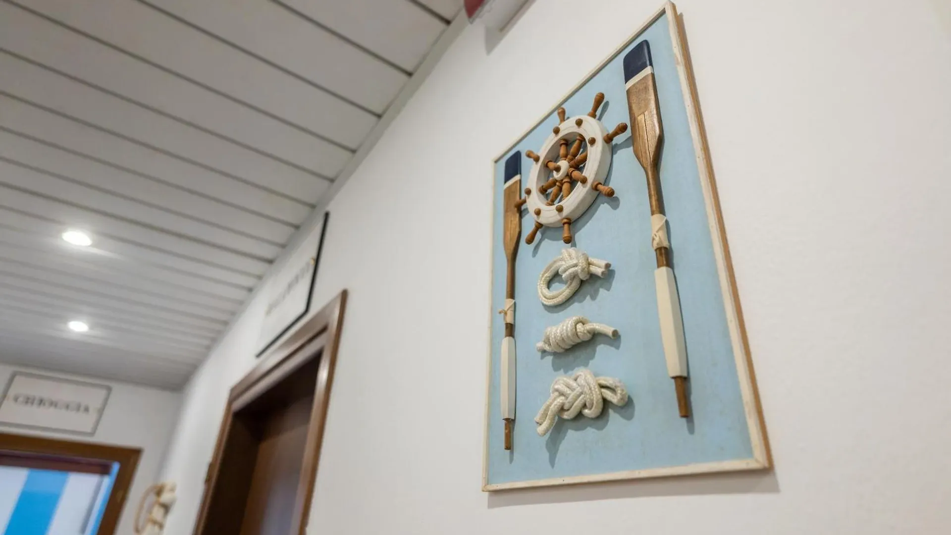 Il Lato Azzurro Hotel Venice