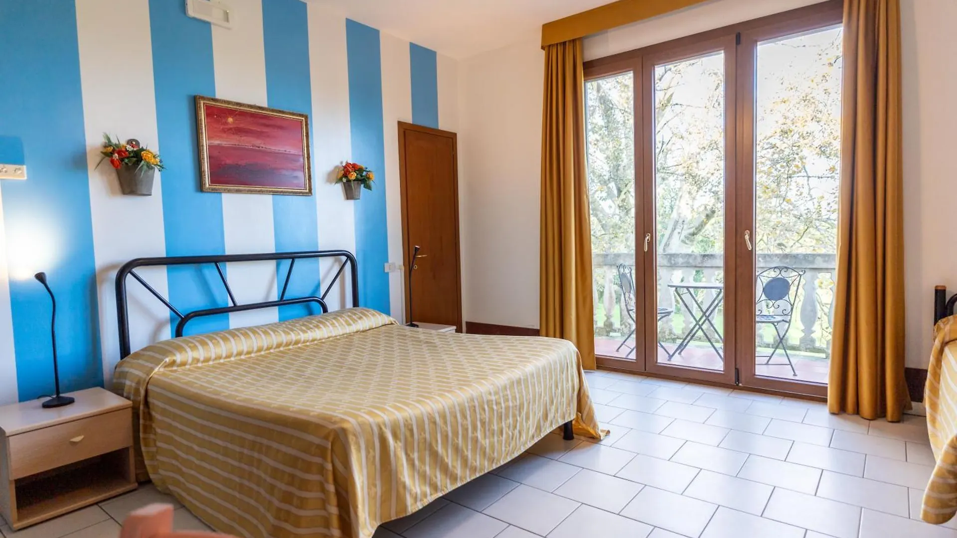 Il Lato Azzurro Hotel Venice 0*,