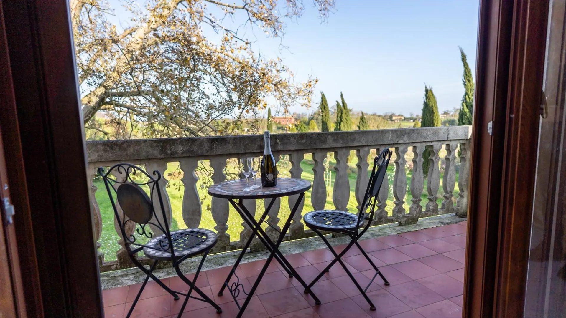 Il Lato Azzurro Hotel Venice