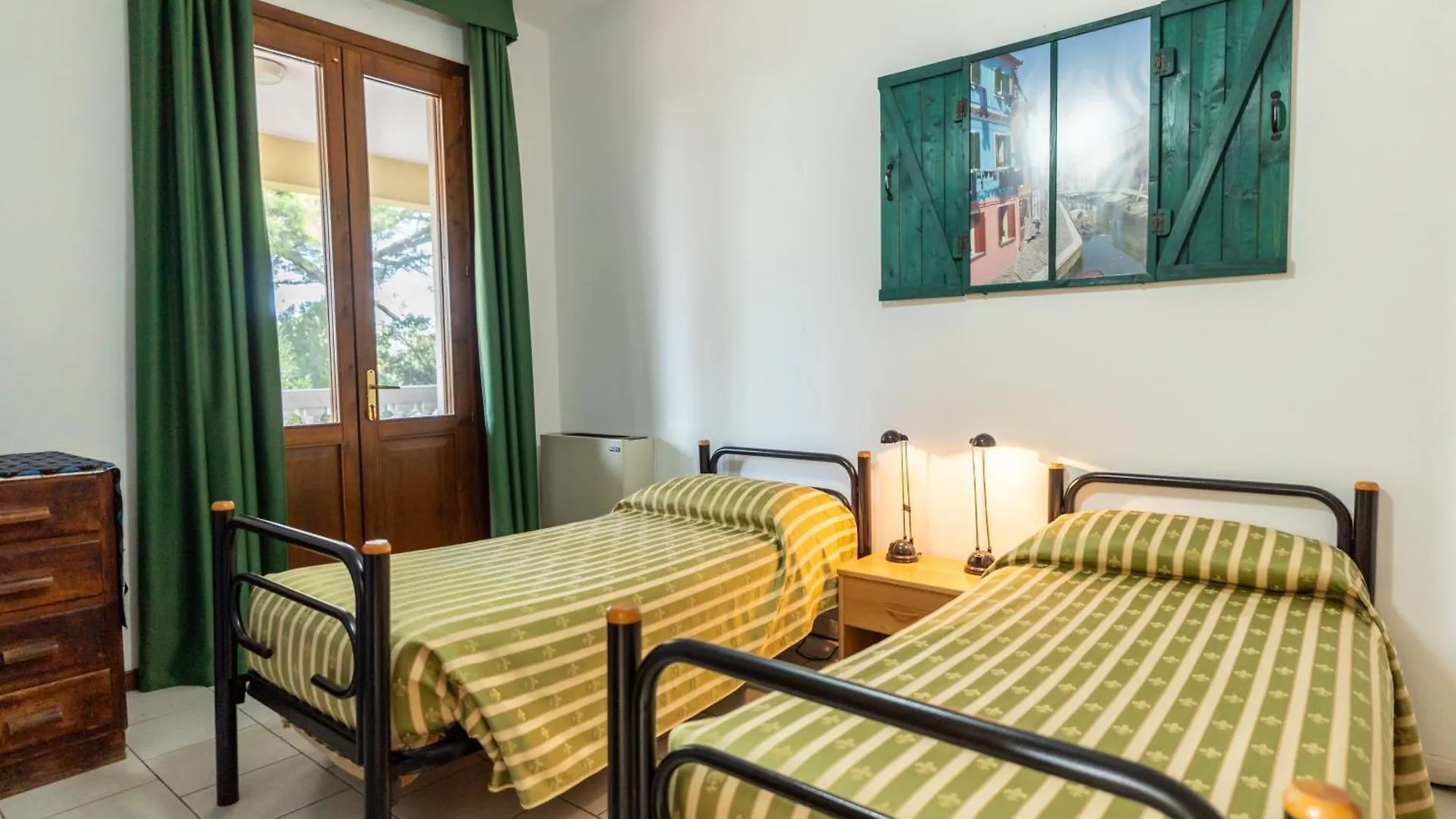 Il Lato Azzurro Hotel Venice