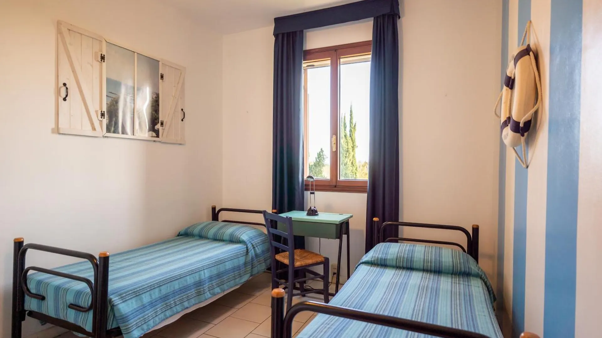 Il Lato Azzurro Hotel Venice