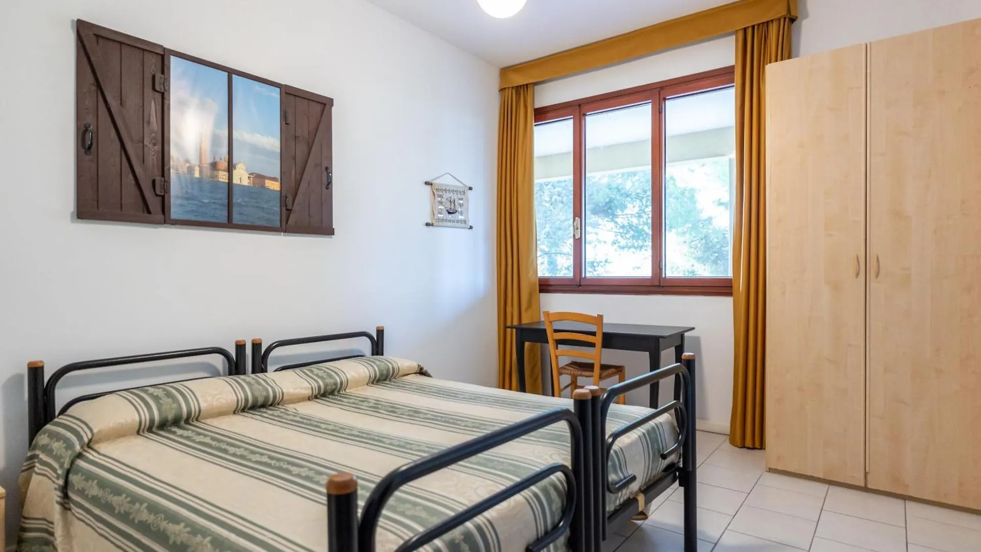 Il Lato Azzurro Hotel Venice 0*,