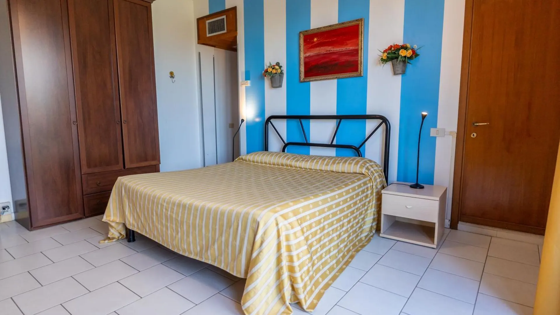 Il Lato Azzurro Hotel Venice