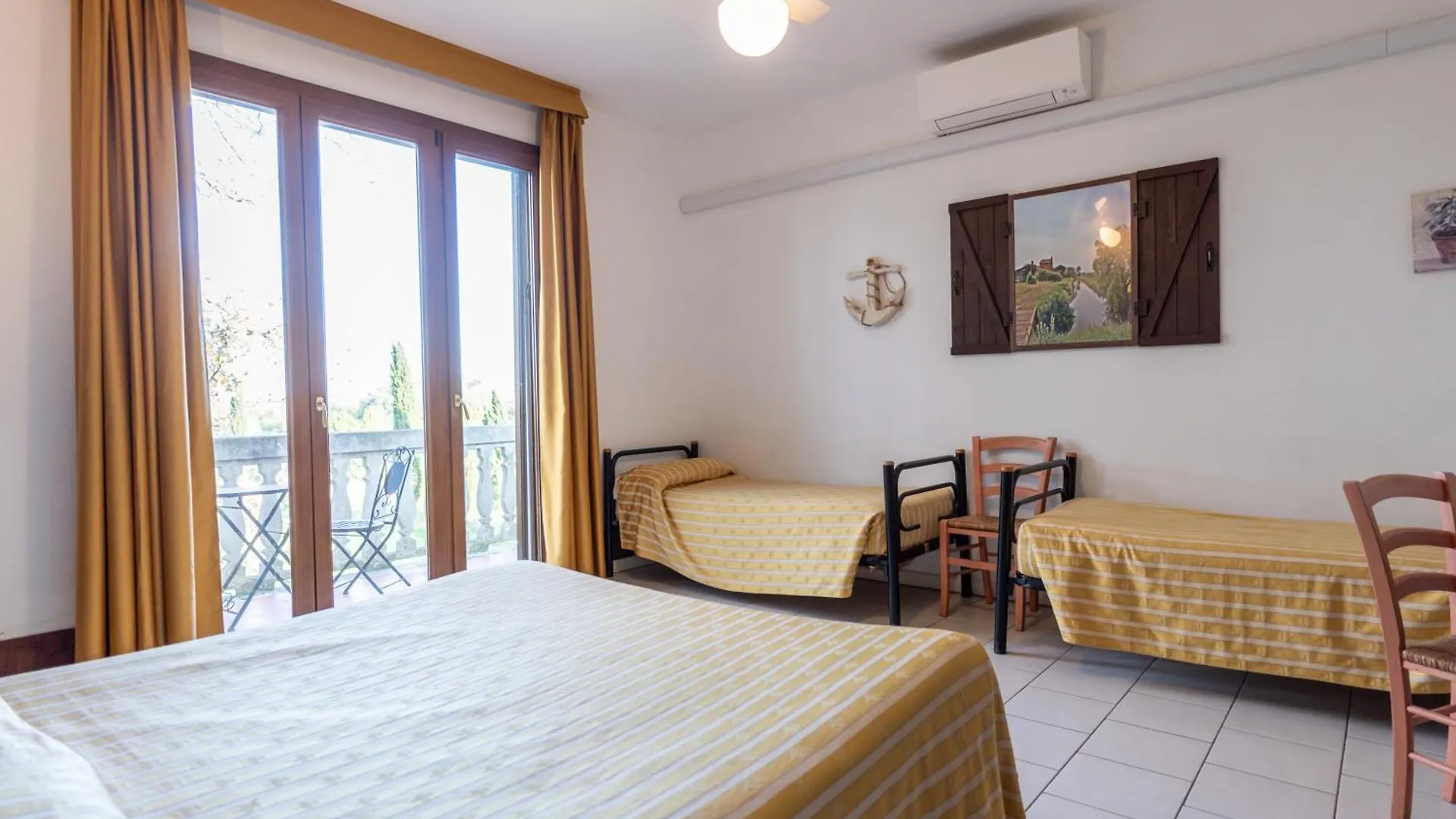 Il Lato Azzurro Hotel Venice