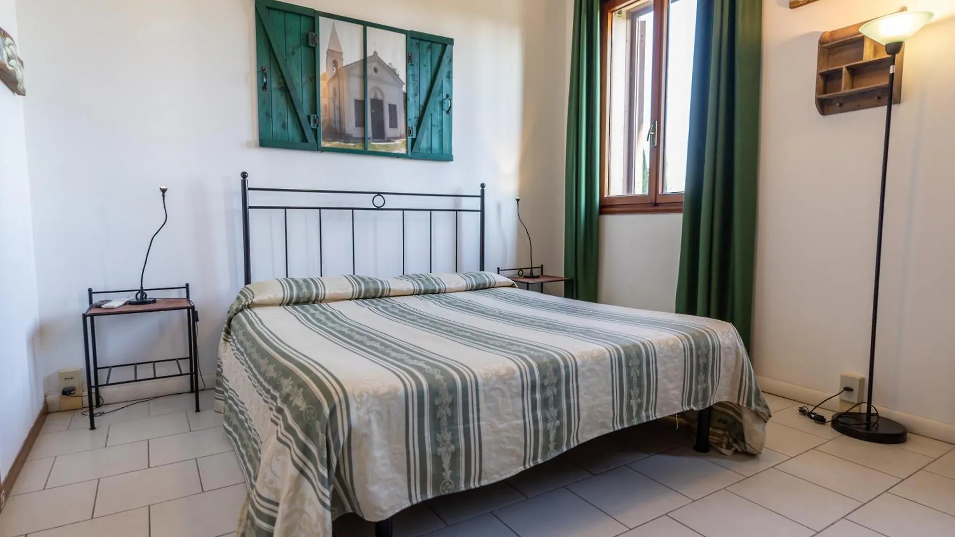 Il Lato Azzurro Hotel Venice 0*,