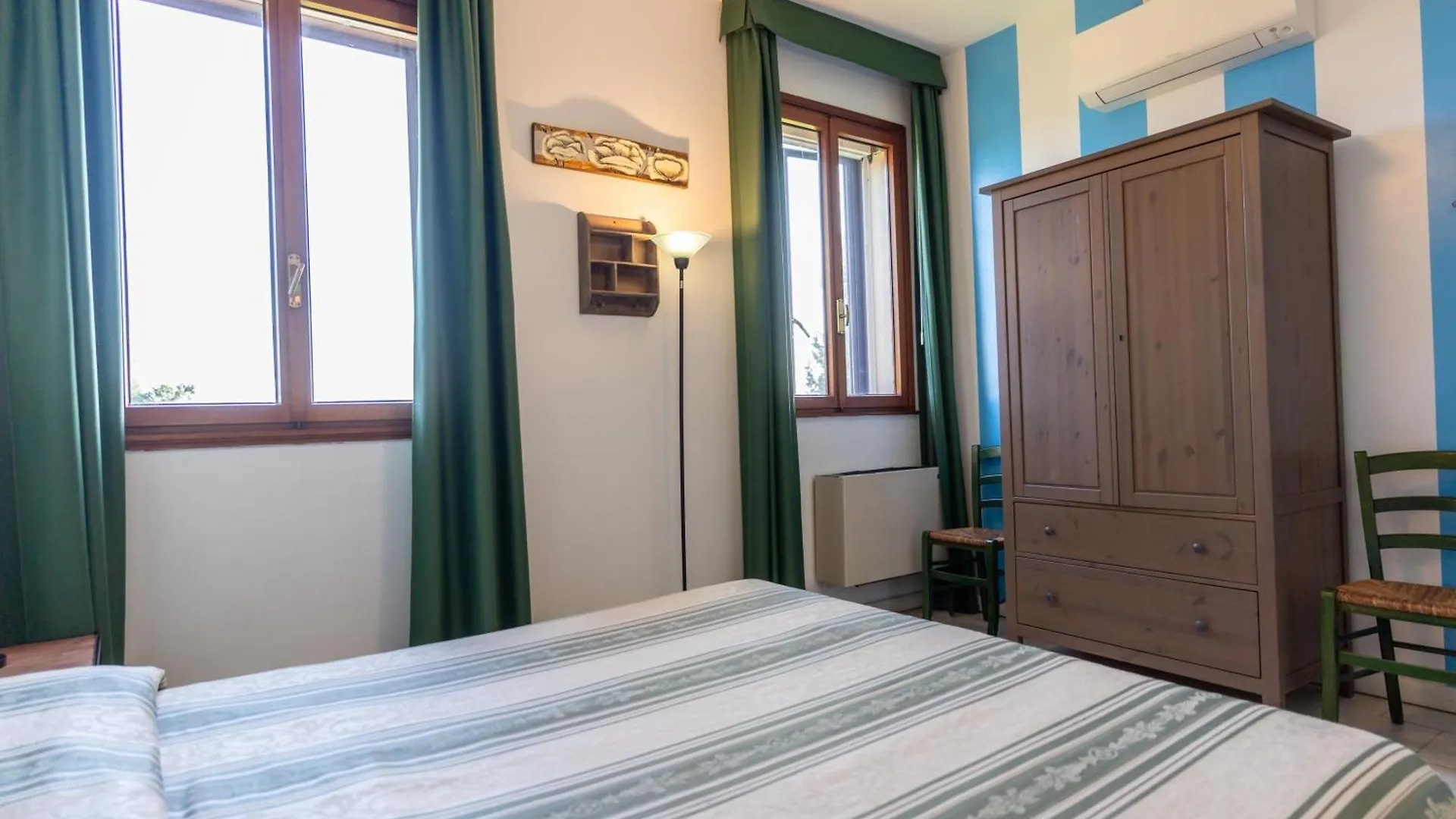 Il Lato Azzurro Hotel Venice Italy