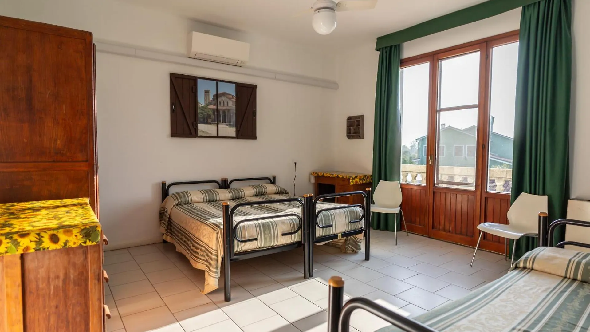 Il Lato Azzurro Hotel Venice