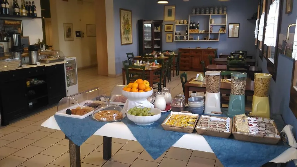 Il Lato Azzurro Hotel Venice