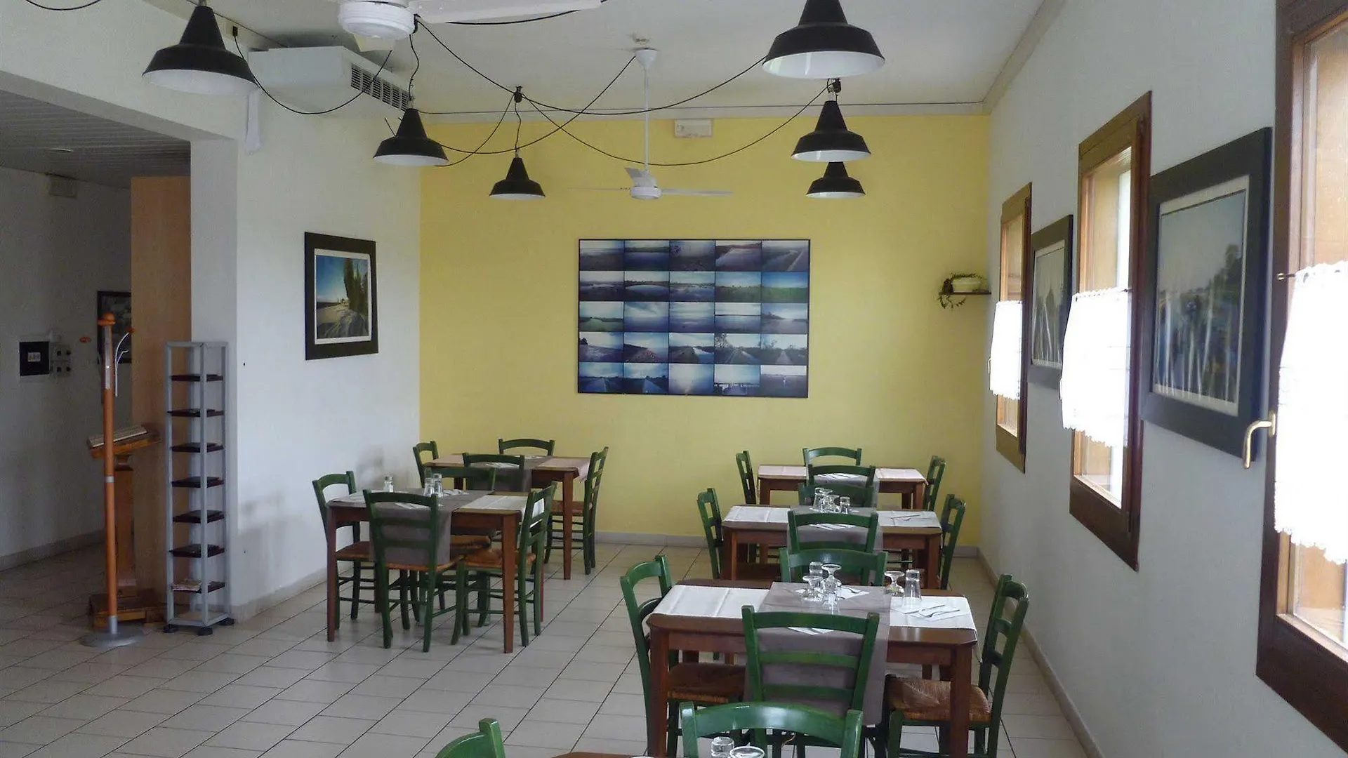 Il Lato Azzurro Hotel Venice